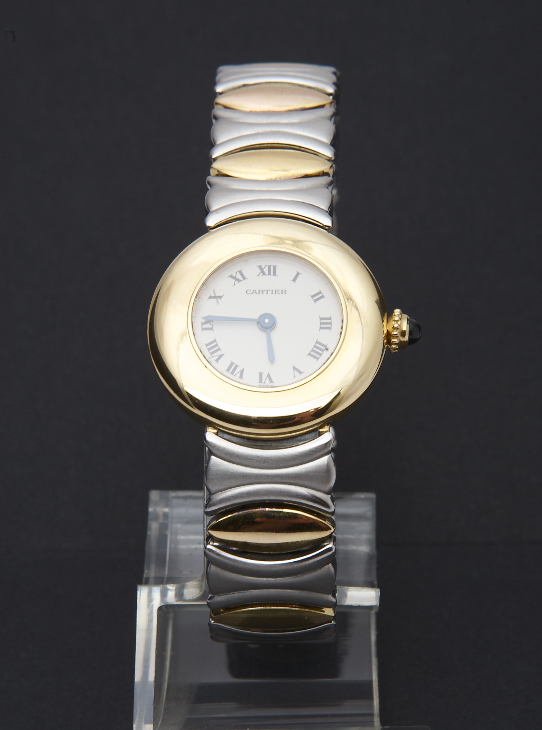Cartier Ladies Colisee Watch - Gray's Jewellers